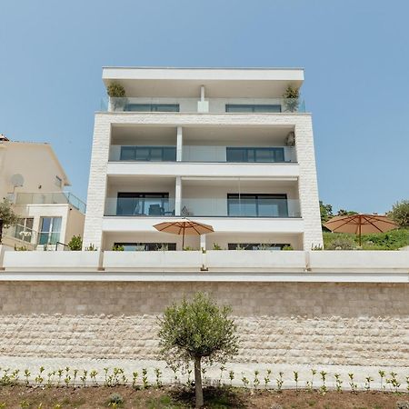Savina Beachfront Oasis 헤르섹 외부 사진