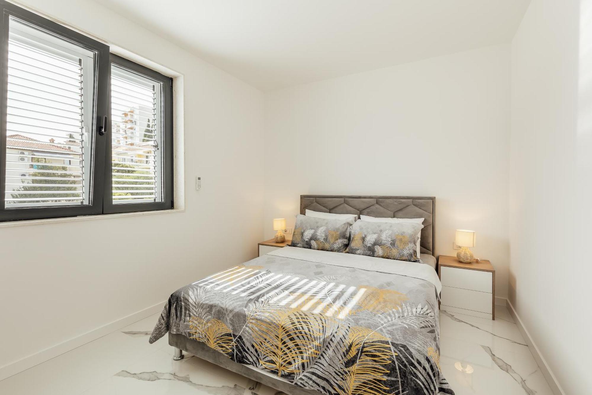 Savina Beachfront Oasis 헤르섹 외부 사진